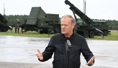 meie õhuruumi tungiva lennumasina laseme alla
