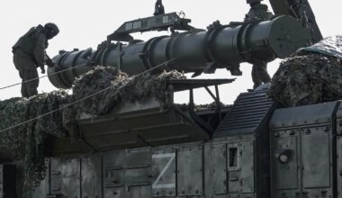 Venemaa peab veel aasta tuumarelva piirangutest kinni