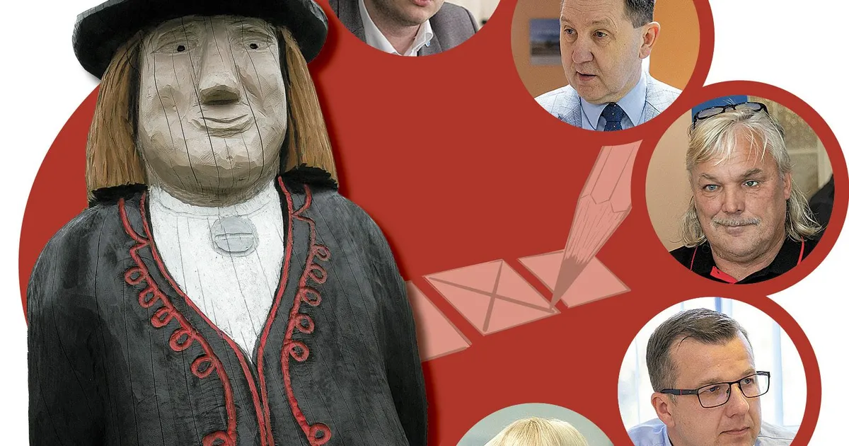 ESINUMBRID VASTAVAD ⟩ Kuidas kujundada Mulgi valla tulevikku? Kas kaks gümnaasiumi peaks jääma?