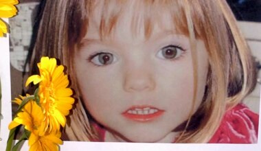 Vanglast pääsenud Madeleine McCanni kadumises süüdistatav raiub: mul on infot, et see müsteerium lahendada - Postimees