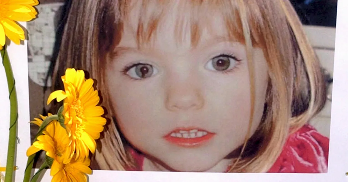 Vanglast pääsenud Madeleine McCanni kadumises süüdistatav raiub: mul on infot, et see müsteerium lahendada - Postimees