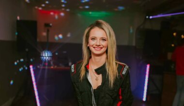 PARC FERMÉ ⟩ Cärolain Kariste plaanib Eesti rallidelt hüpata Euroopa ringradadele