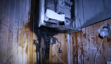 Elektriohud hoonetes − tiksuv pomm, mida ei tajuta