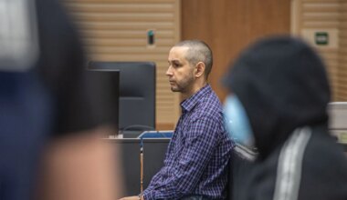 «Tütart see tagasi ei too!» Metsa maetud paarist jäid maha lapsed, võlad ja helged tulevikuplaanid - Elu24