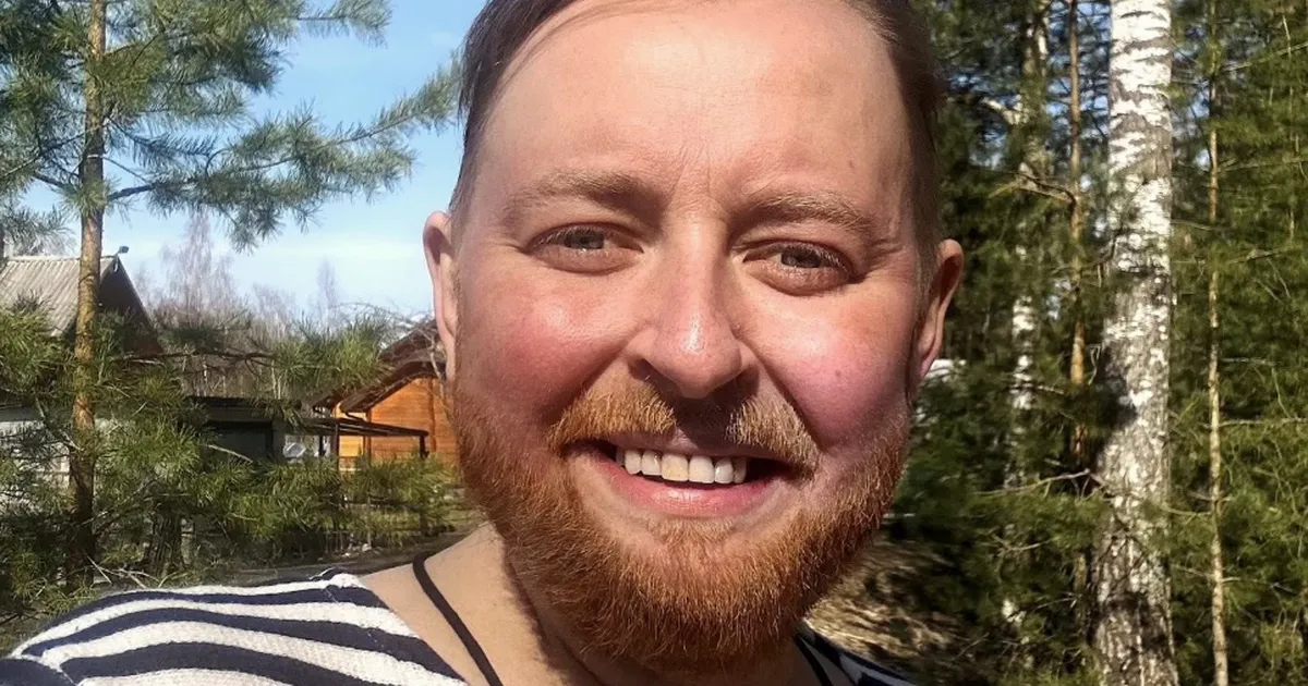Suri Eesti režissöör Artem Faust