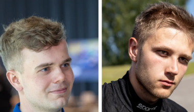 Virves ja Jürgenson stardivad EM-sarja viimasel rallil