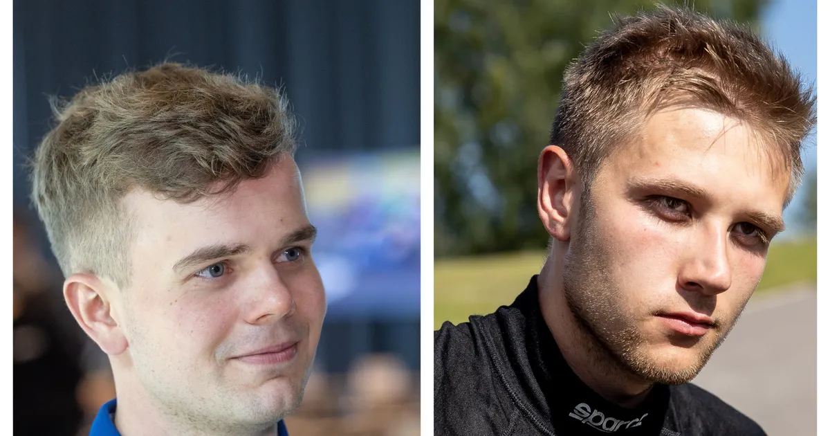 Virves ja Jürgenson stardivad EM-sarja viimasel rallil
