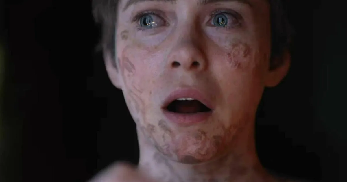 sellist õudust pole kunagi varem tehtud