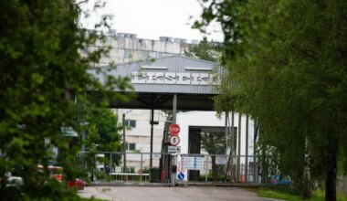 Ekseko koondab üle 40 töötaja - Postimees