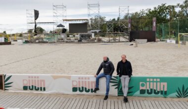Pärnu valgusfestival ÖÖvalgel tuleb läbi raskuste uuendatud kujul