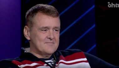 INTERVJUU Raskes joobes autoroolist tabatud Raivo Rimm: tekkis tunne, et ma pean selle kõik uputama pudelisse - Elu24