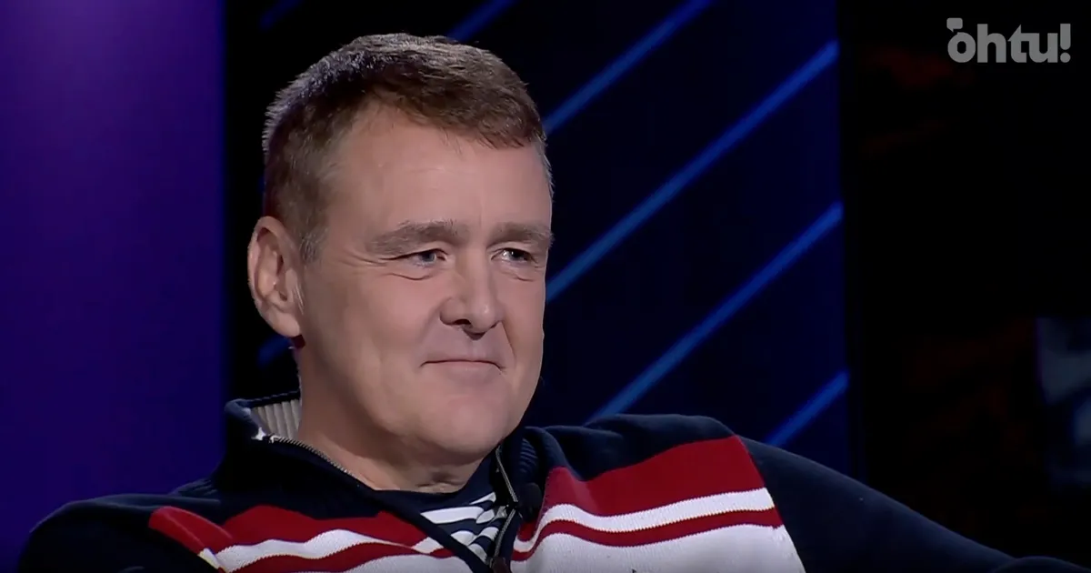 INTERVJUU Raskes joobes autoroolist tabatud Raivo Rimm: tekkis tunne, et ma pean selle kõik uputama pudelisse - Elu24