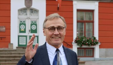 LINNAPEAKANDIDAAT ⟩ Tõnis Lukas: Tartu vajab uut luuda