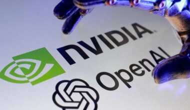 Mikrokiipide tootja Nvidia kütab ikka tehisarubuumi