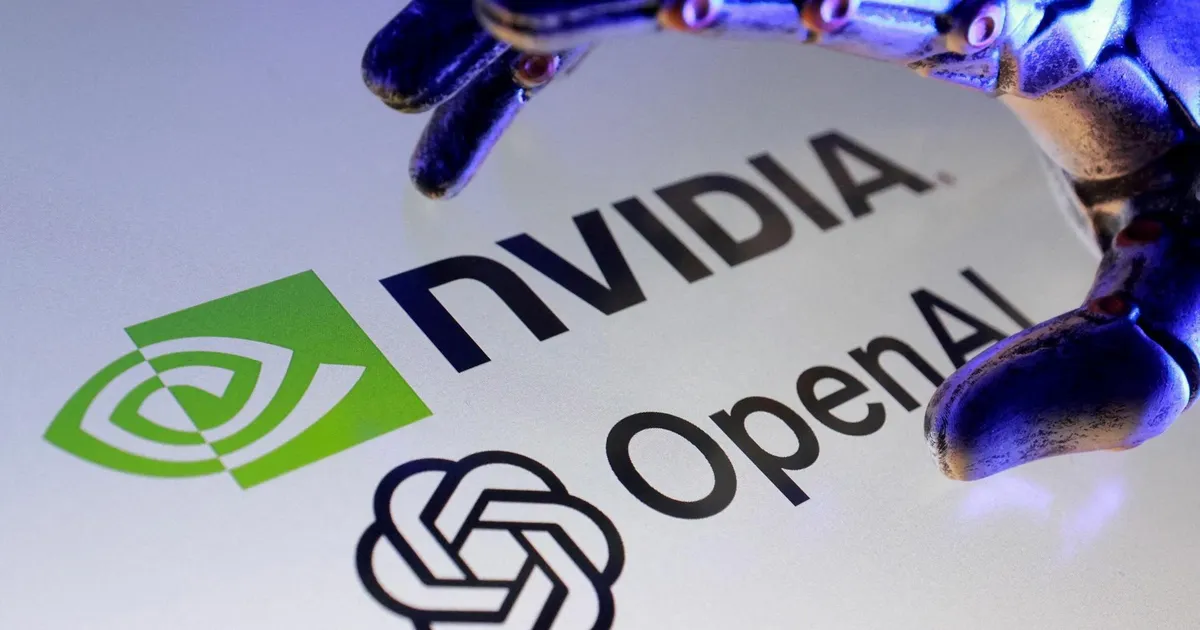 Mikrokiipide tootja Nvidia kütab ikka tehisarubuumi