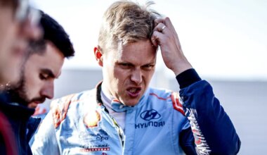 Tänaku sõnavõtt toob WRC-sarja ilmselt olulise reegliuuenduse - Postimees Sport