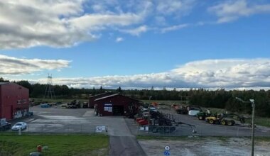 Kasutatud metsatehnika müük on kolinud veebi, see aga kubiseb petturitest