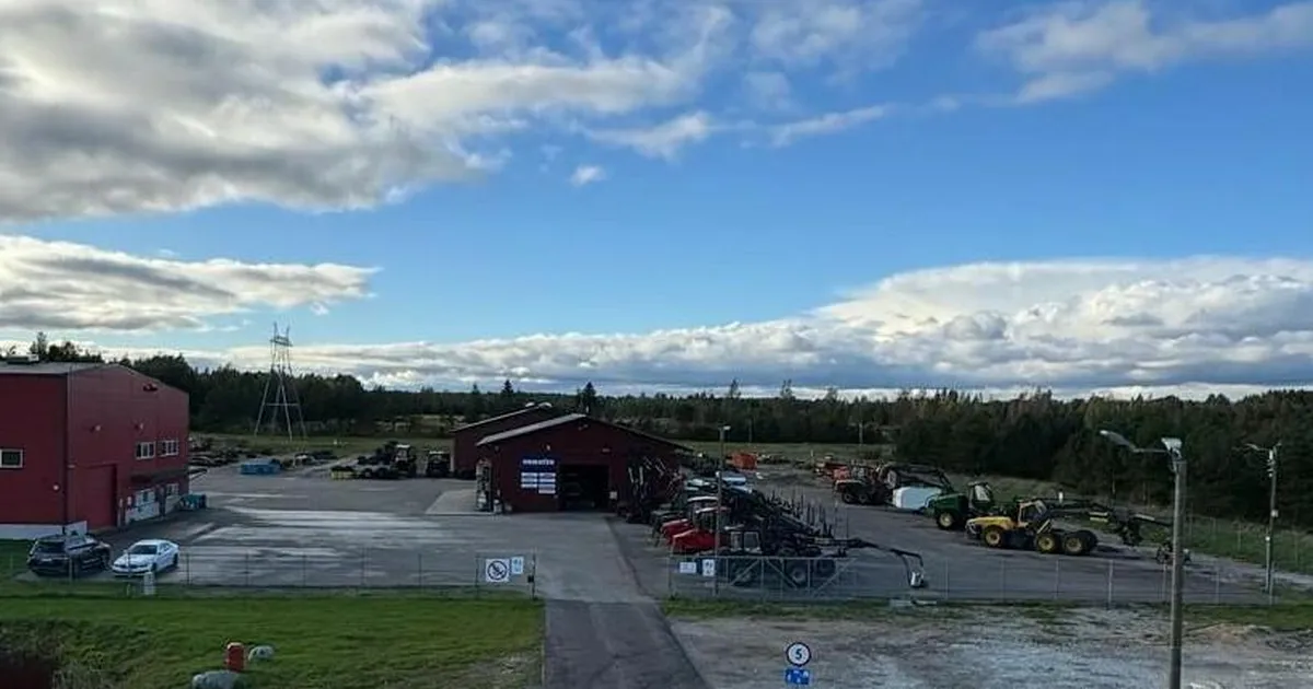 Kasutatud metsatehnika müük on kolinud veebi, see aga kubiseb petturitest