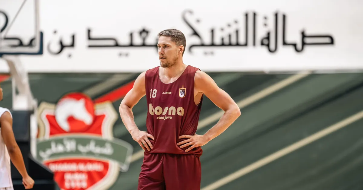 JÄRELVAADATAV ⟩ Jõesaareta mänginud Bosnia klubi astus suure sammu eurosarja pääsemise suunas