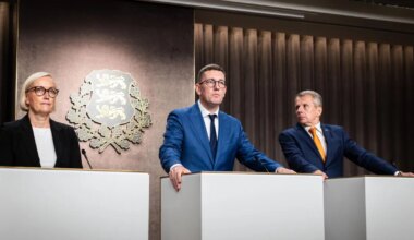 MANDAATIDE JAOTUS ⟩ Valitsuserakonnad põruvad täiega - Postimees
