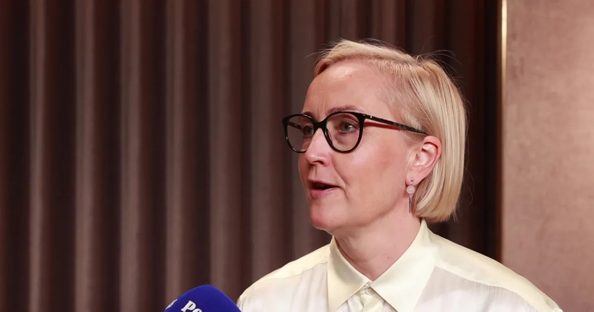meil on väga pikk kärpeperiood, järgmised aastad ei ole riigisektoris kergemad