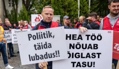 Valitsus kiitis heaks 2026. aasta riigieelarve