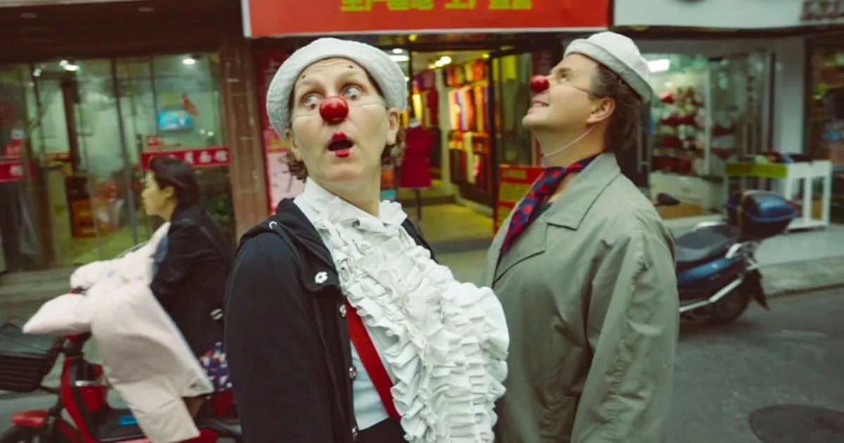 KULTUURIS KUUM ⟩ Missugust kodust elu elavad Piip ja Tuut? Režissöörid Heilika Pikkov ja Liina Särkinen läksid uurima