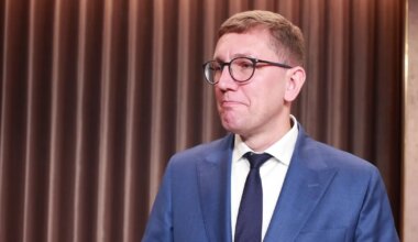 VIDEO ⟩ Michal: kokkuvõttes on tegemist ajaloo suurima maksulangetusega - Postimees