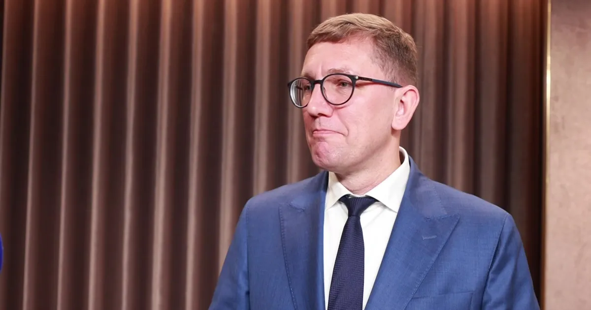 VIDEO ⟩ Michal: kokkuvõttes on tegemist ajaloo suurima maksulangetusega - Postimees