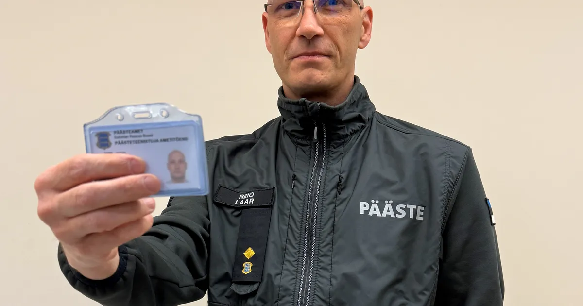 PÄÄSTEAMET HOIATAB ⟩ Libainspektorid tükivad tuppa
