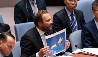 KANNIBALI MUSTER ⟩ Ülim agressiivsus on Putini viimane ellujäämisstrateegia - Maailm - Postimees.ee