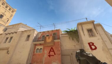 VIDEO ⟩ «CS2» pommi kood ja veel fakte, mida sa ei pruugi selle mängu kohta teada