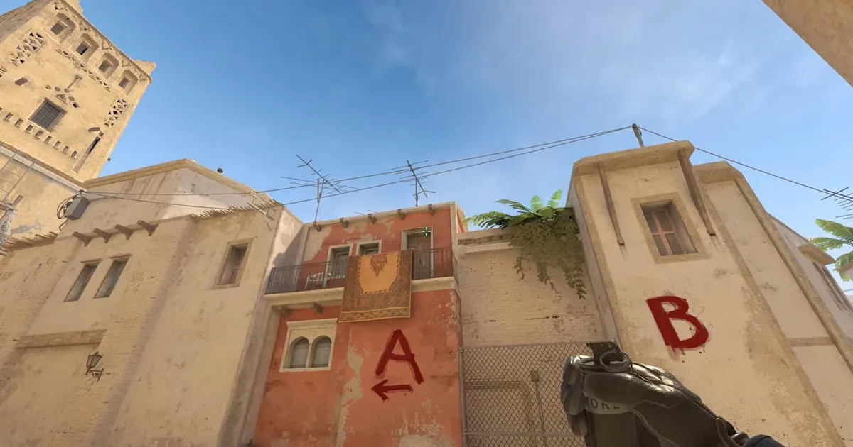 VIDEO ⟩ «CS2» pommi kood ja veel fakte, mida sa ei pruugi selle mängu kohta teada