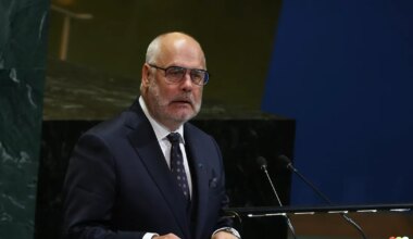 VIDEO ⟩ Karis ÜRO ees: Venemaa eesmärgid ei ole muutunud - Maailm - Postimees.ee