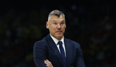 EMi tase oli lahja, Euroliigaga harjununa oli seda raske vaadata