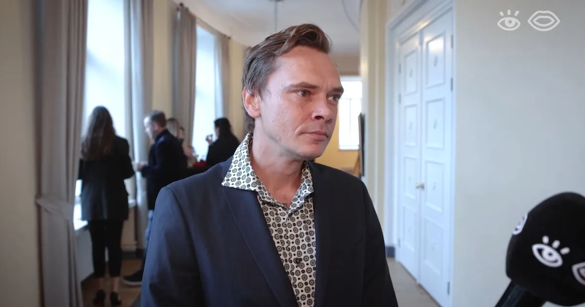 olen vaikselt maa all tegutsenud ning juhutöid teinud