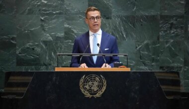 Stubbi hinnangul saatis Trump Putinile tugeva sõnumi