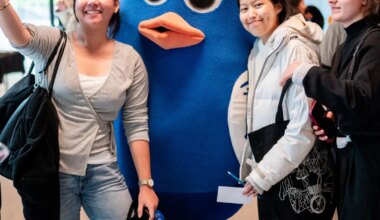 Eestis alustas õpinguid enam kui 1300 uut välistudengit