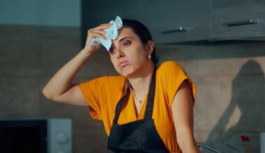 JAHMATAV ⟩ Päikese kätte ununenud mahlapurk muutis terve köögi kasutuskõlbmatuks