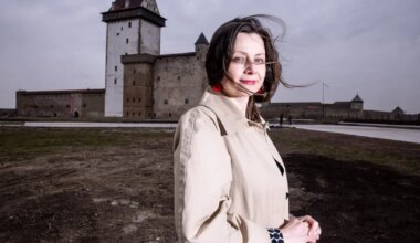 Vene kohus mõistis Narva muuseumi direktori tagaselja vangi