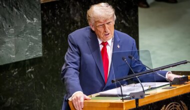 VIDEOD ⟩ Trump: nõuan ÜROs toimunud kolmiksabotaaži uurimist - Elu24
