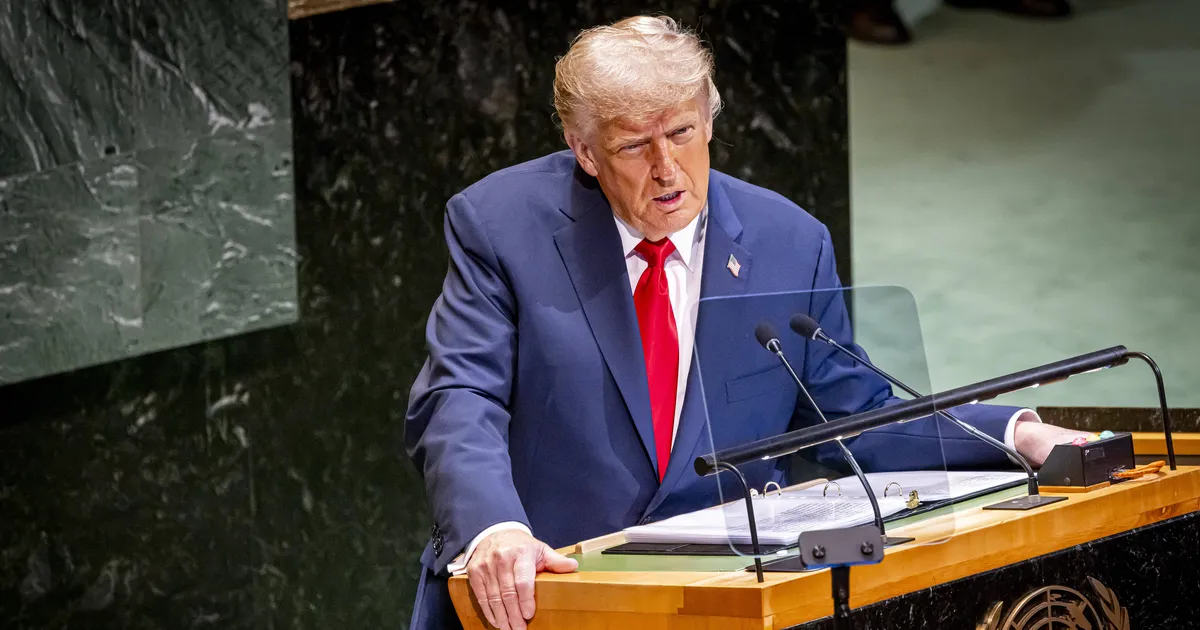 VIDEOD ⟩ Trump: nõuan ÜROs toimunud kolmiksabotaaži uurimist - Elu24