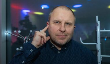REPLIIK ⟩ Sõda ja sõnad