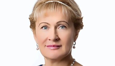 HELLE KULLERKUPP ⟩ Meie oleme näoga Pärnu ja pärnakate poole