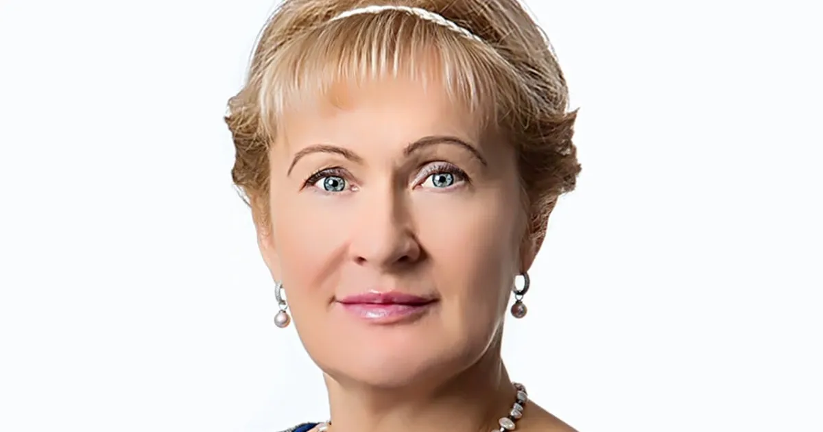HELLE KULLERKUPP ⟩ Meie oleme näoga Pärnu ja pärnakate poole