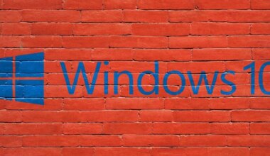 Microsoft venitab kummi – Windows 10-lt üleminekul on nüüd veel üks tasuta võimalus