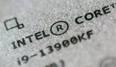 Intel otsib investeeringuid - nüüd oodatakse Apple’i panust