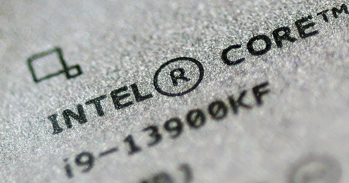 Intel otsib investeeringuid - nüüd oodatakse Apple’i panust