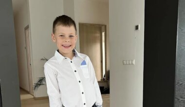 Väikese Eesti poisi viimane lootus on üks maailma kalleimatest ravimitest