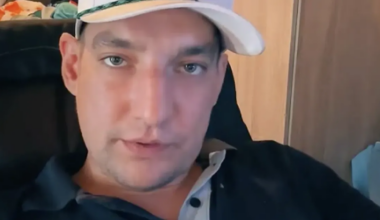 PERE HÄDAS ⟩ Tiktokkeri Miku laste ema on mehe vägitegudest nõutu ja mures: probleem on suur küll